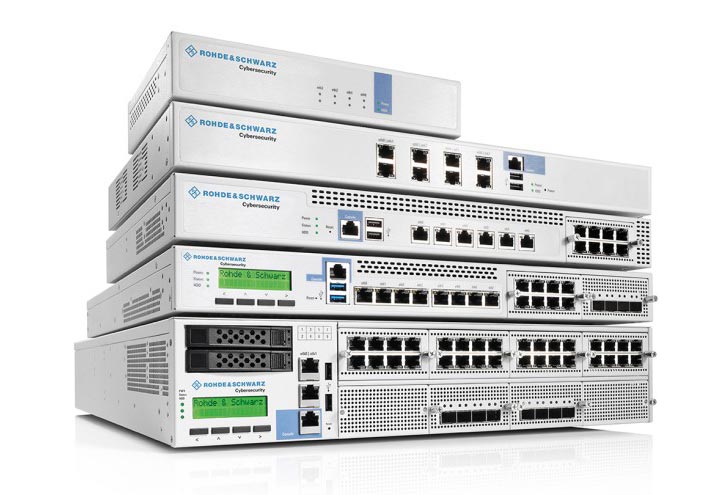 Lancom übernimmt Firewall-Sparte von Rohde & Schwarz