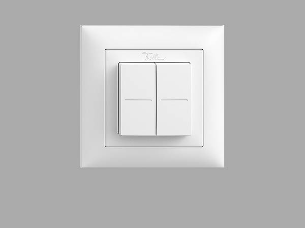 Alltron vertreibt Feller Smart Light Control