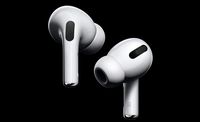 Apple dominiert mit Airpods Markt für kabellose Kopfhörer