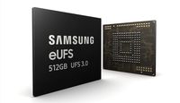 NAND-Flash-Umsätze legen im ersten Quartal um 28 Prozent zu