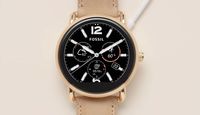 Google übernimmt Smartwatch-Technologien von Fossil