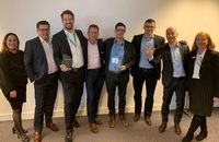 Informatec erhält Top-Partner-Award von Qlik