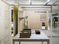 Sonos und Ikea zeigen Symfonisk-Produkte ab 9. April in Mailand