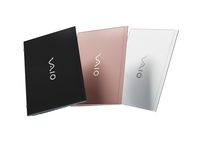 Alltron vertreibt die neue Vaio-Generation