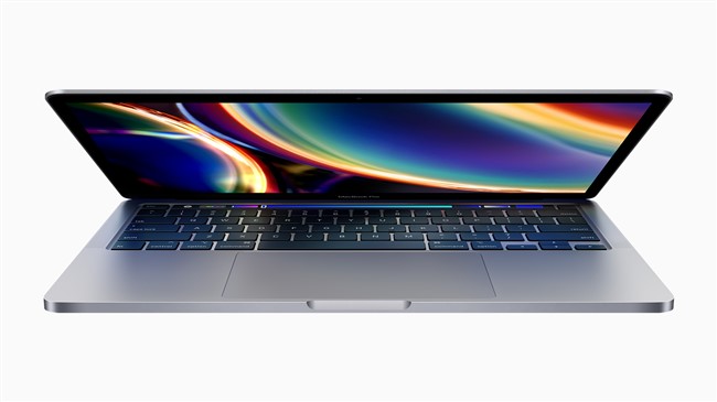 Produktion der 14 und 16 Zoll grossen Macbook Pro gestartet
