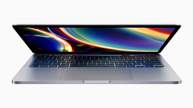 Laut Analysten wird 2021 ein Rekordjahr für Apples Macbooks