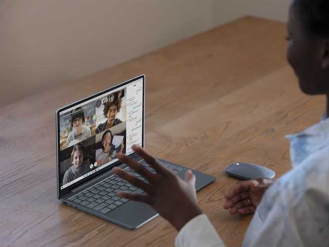 Microsoft setzt dauerhaft auf Home Office