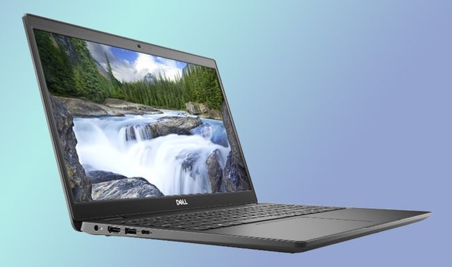 Latitude 3500 Serie Business-Laptop Kleiner. Flacher. Intelligenter.