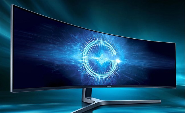 Gaming-Monitor-Absatz steigt um 37 Prozent