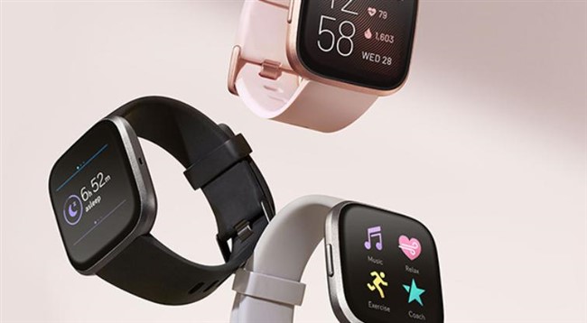 Wearables-Markt legte 2021 um 17 Prozent zu