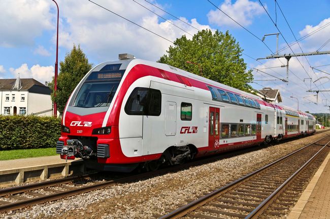 Stadler baut Engineering-Portfolio durch Übernahme aus