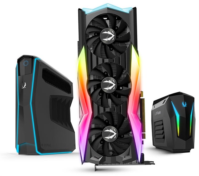 Gaming-PC-Markt anhaltend stark