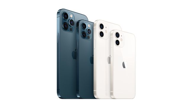 iPhones bei ALSO Schweiz erhältlich