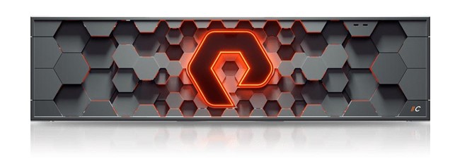 Arrow vertreibt Pure Storage in der Schweiz