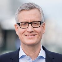 Andreas Engel neuer DACH-Verantwortlicher bei Suse