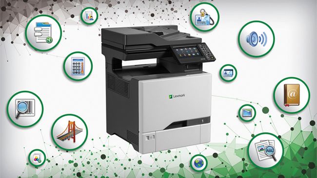 Xerox schielt auf Partnernetzwerk von Lexmark