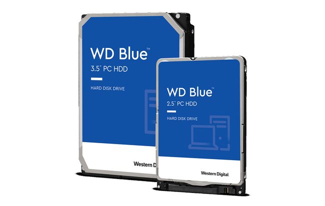 Western Digital übertrifft Erwartungen