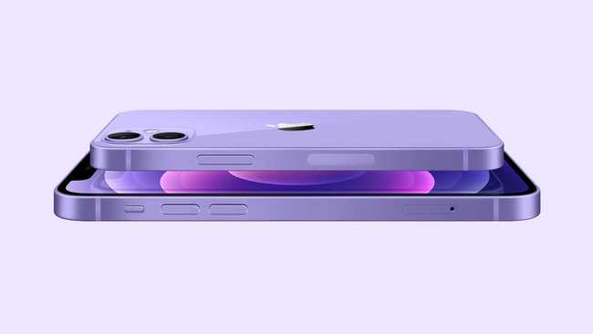 Apple erhöht iPhone-13-Produktion um 20 Prozent