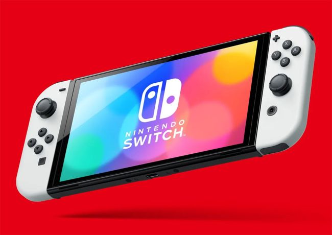 Nintendo rechnet mit sinkender Switch-Nachfrage
