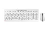 Tastaturhersteller Cherry mit knapp 13 Prozent Umsatzminus