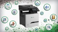 Xerox schielt auf Partnernetzwerk von Lexmark