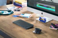 Rekordumsatz für Logitech