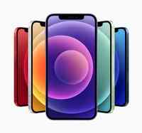 Smartphone-Markt auf Zehnjahrestief - Apple als Ausnahme