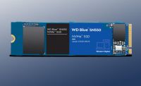 Western Digital erhöht Preise für Flash-Speicher