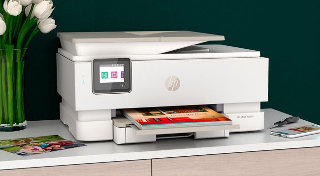 HP-Drucker nur noch für registrierte Händler