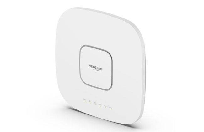 Absatz von 6-GHz-Access-Points soll abheben