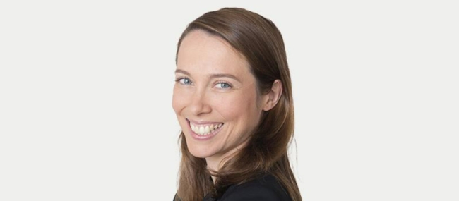 Aliette Mousnier-Lompre wird CEO von Orange Business Services