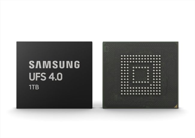 Samsung gewinnt Kunden mit neuem Chip-Herstellungsprozess