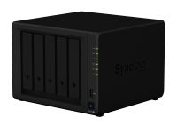 Synology zieht Schweizer Niederlassung in Betracht