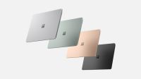 Surface-Updates gibt's neu während sechs Jahren