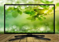 Verkaufszahlen von TV-Geräten leicht rückläufig