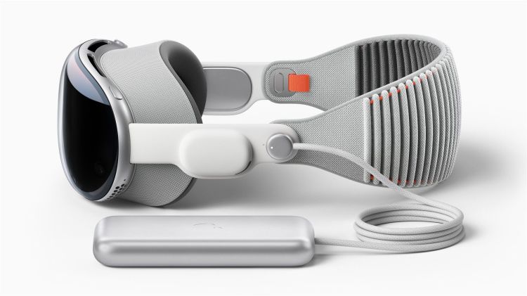AR/VR-Markt zum Jahresstart eingebrochen