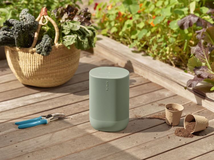 Sonos: Schlechte Zahlen und Preiserhöhungen für Kunden