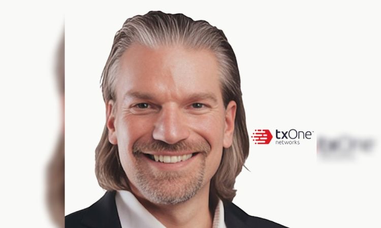 Txone ernennt Mirco Kloss zum Business Development Director DACH
