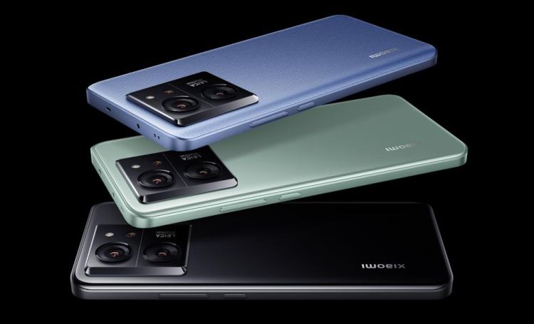 Globaler Smartphone-Markt im Plus