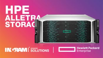 HPE Alletra