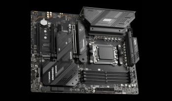 Mainboard-Hersteller unter Druck