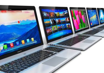 PC-Markt erholt sich im zweiten Quartal weiter
