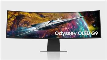 Dreistelliges Wachstum bei OLED-Monitoren