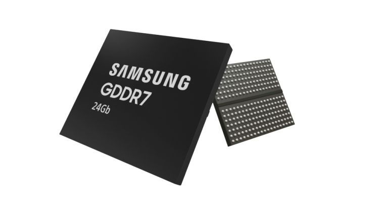 DRAM-Umsatz sinkt - SK Hynix überholt Samsung