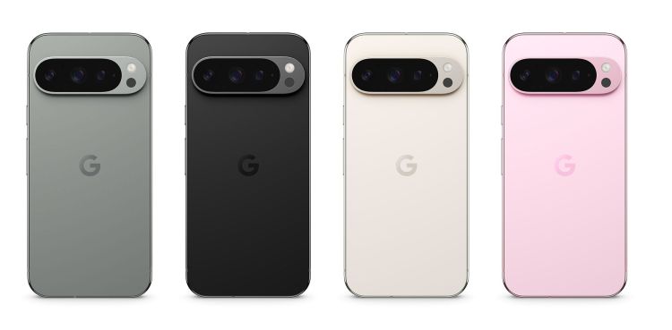 Smartphone-Markt wächst auch 2025 leicht weiter