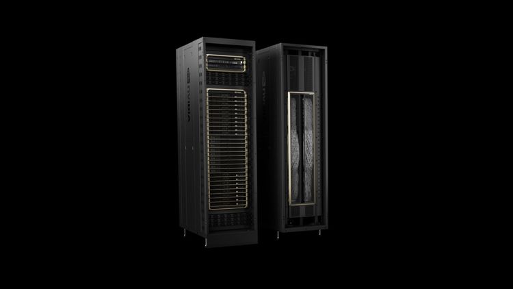ARM-basierte Server auf dem Vormarsch