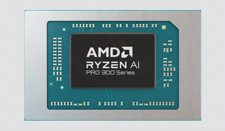 AMD gewinnt Marktanteile bei Client-Prozessoren