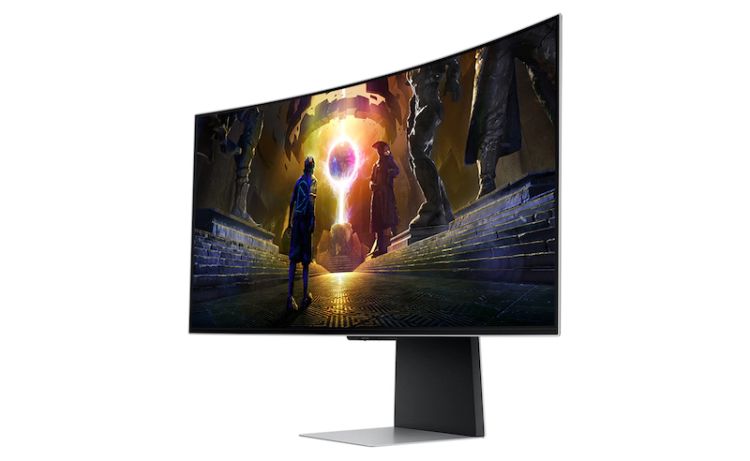 Markt für OLED-Monitore weiter auf der Erfolgsstrasse