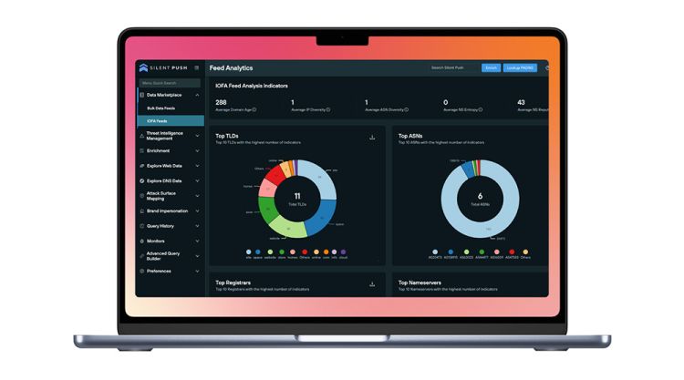 Aqaio partnert mit IOFA-Anbieter Silent Push