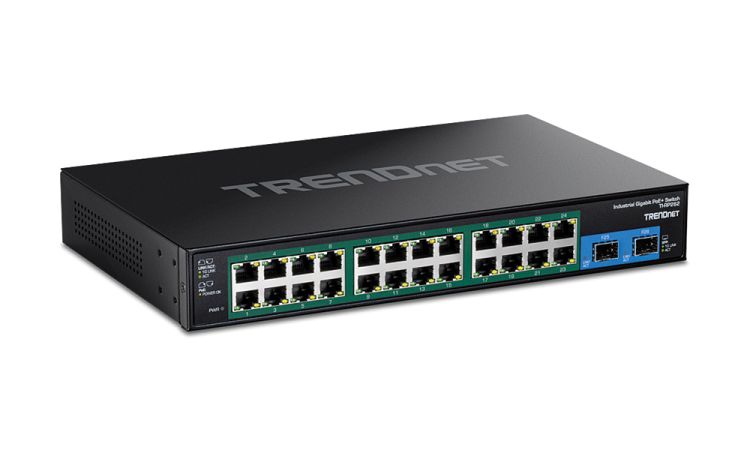 Switch-Markt um 32 Prozent gewachsen